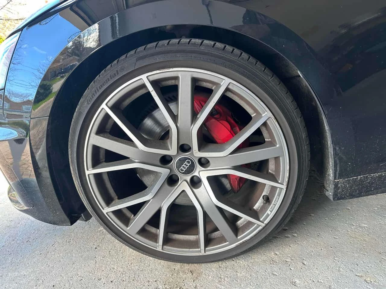 Audi S5 Progressiv /MАСАЖИ/КАМЕРА , снимка 7 - Автомобили и джипове - 54378349