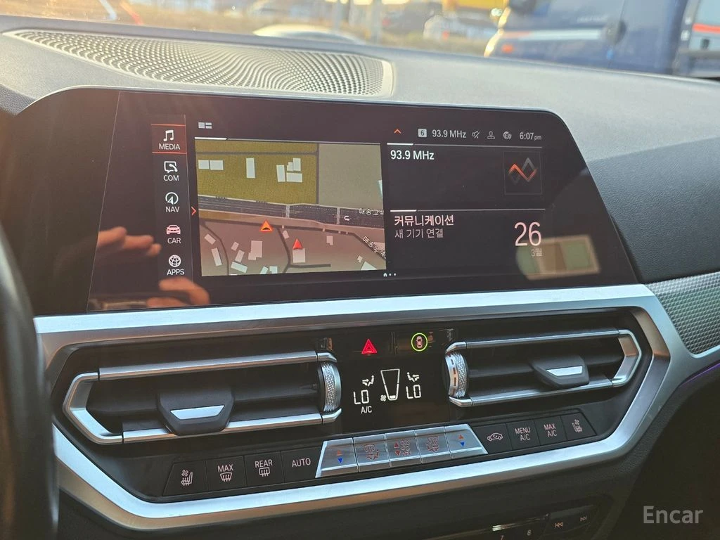 BMW 420 M* SPORT* HARMON* KARDON* ХЕДЪП* 360КАМЕРА* , снимка 11 - Автомобили и джипове - 54415956