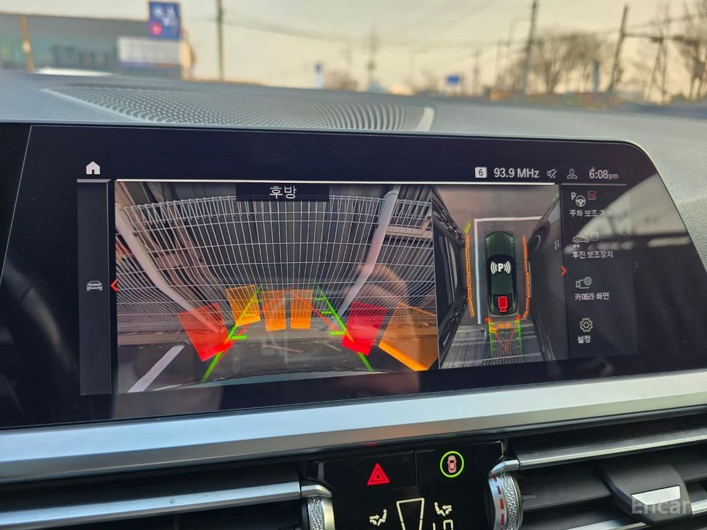 BMW 420 M* SPORT* HARMON* KARDON* ХЕДЪП* 360КАМЕРА* , снимка 14 - Автомобили и джипове - 54415956