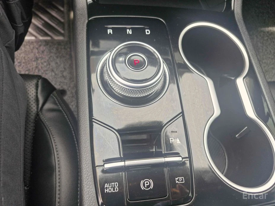 Kia K5, снимка 13 - Автомобили и джипове - 54619024
