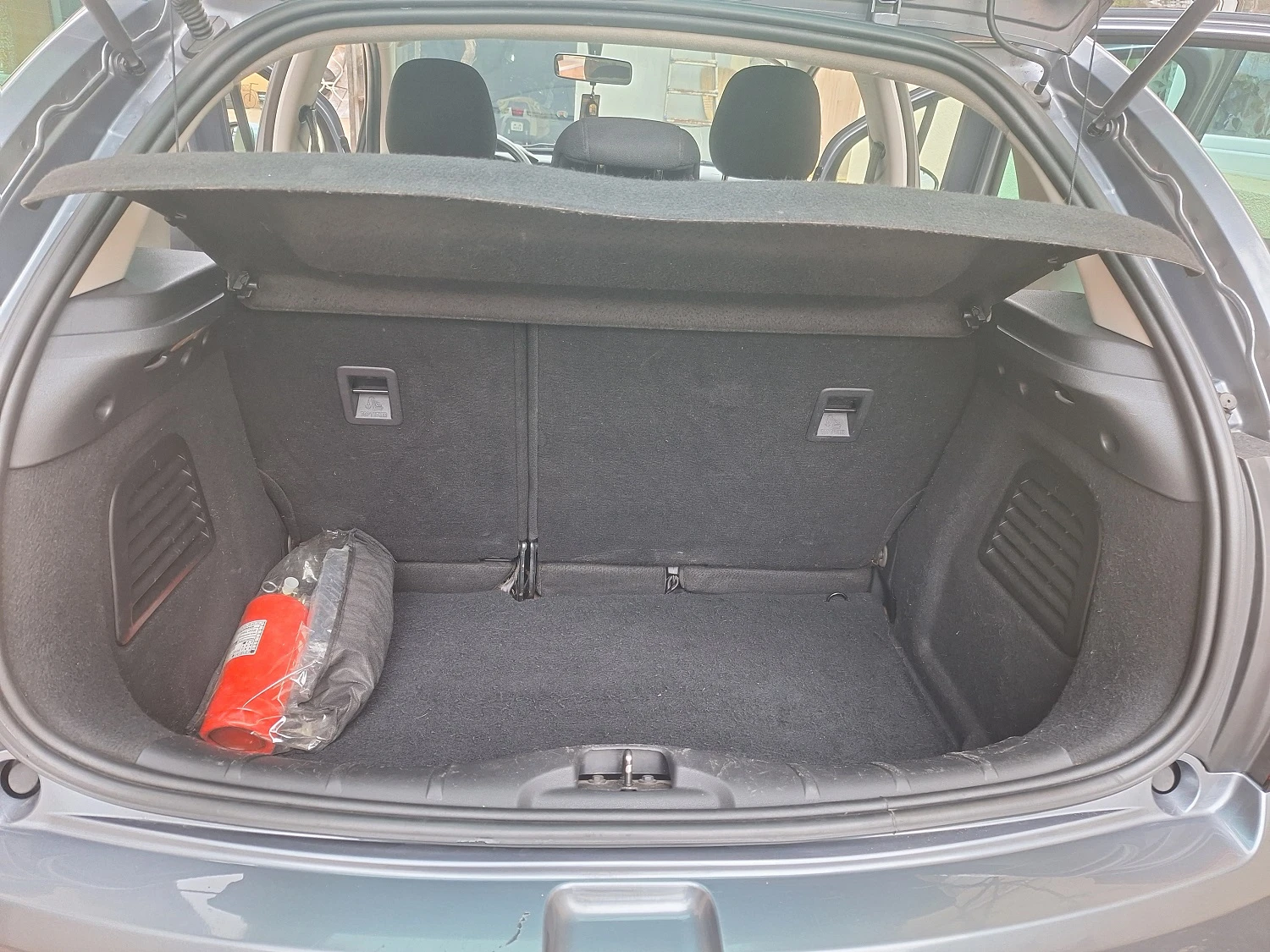 Citroen C3 1.4HDI Exclusive, снимка 8 - Автомобили и джипове - 54742674