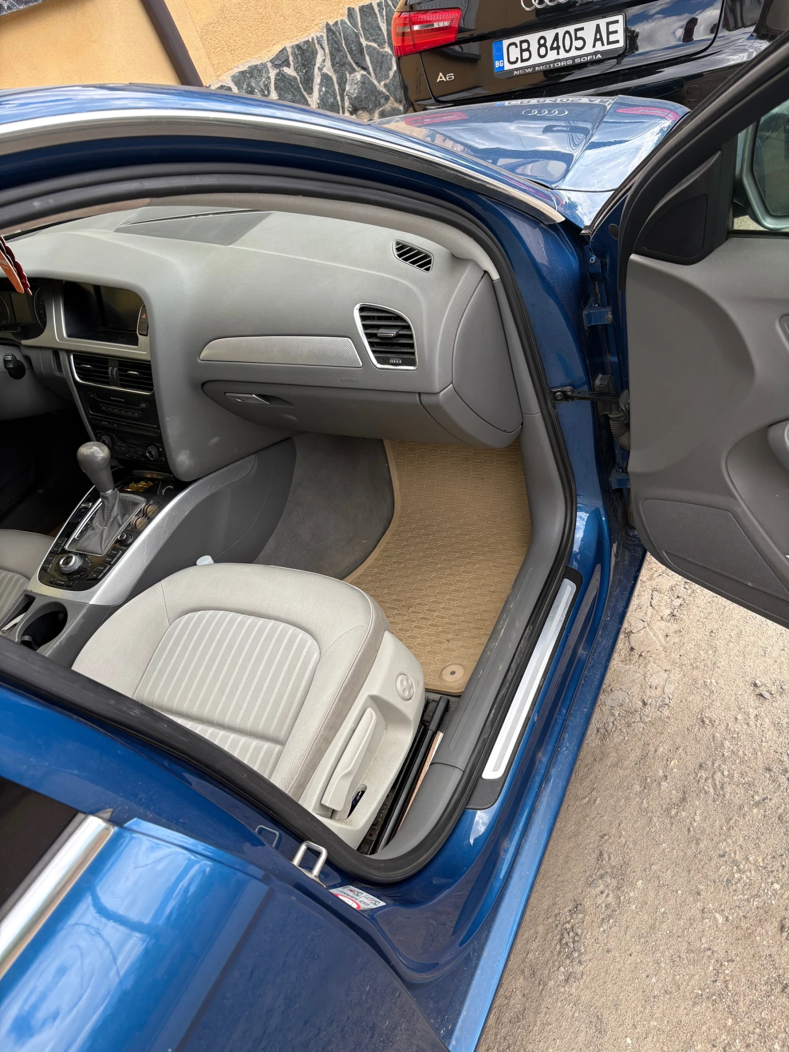 Audi A4 B8 | Mobile.bg � ����������� 12
