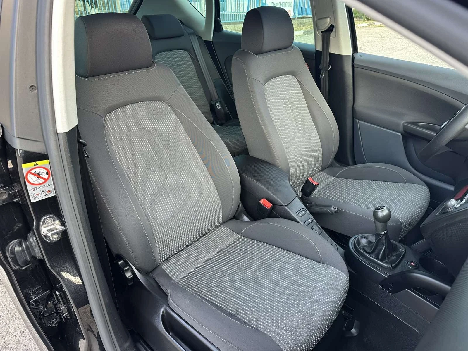 Seat Altea 1.4 FACELIFT ЛИЗИНГ, снимка 11 - Автомобили и джипове - 54981741