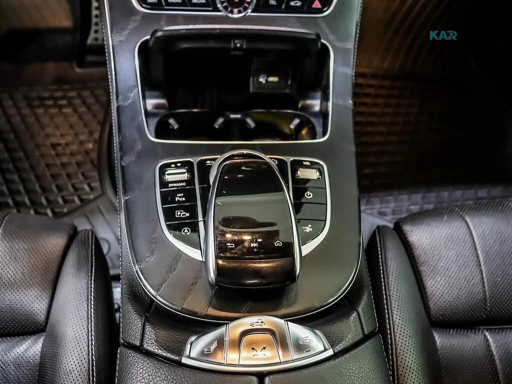 Mercedes-Benz E 450 Cabriolet * АвтоКредит * (ЦЕНА ДО БГ), снимка 11 - Автомобили и джипове - 55104862