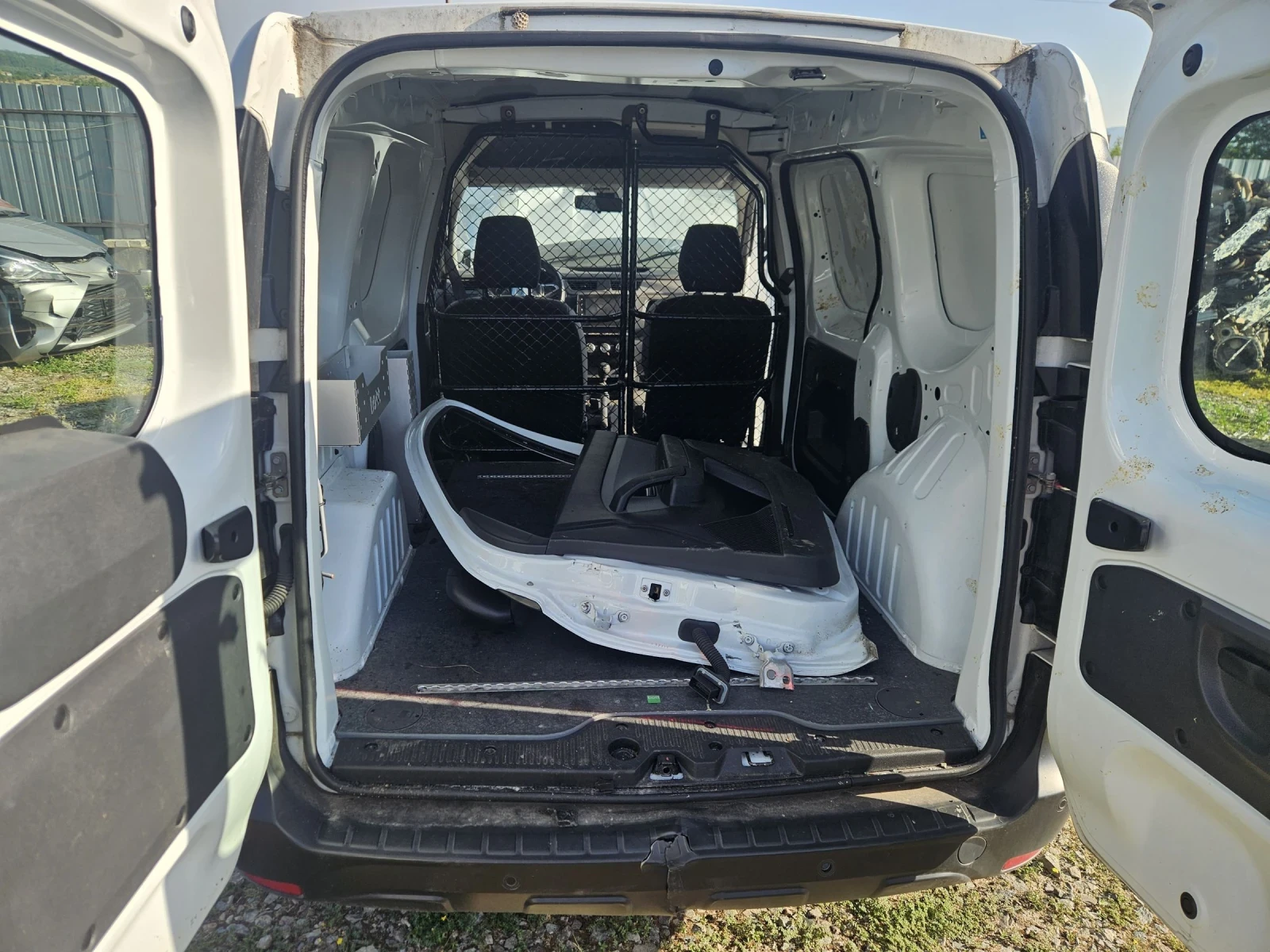 Renault Express 1.3i | Mobile.bg � ����������� 8
