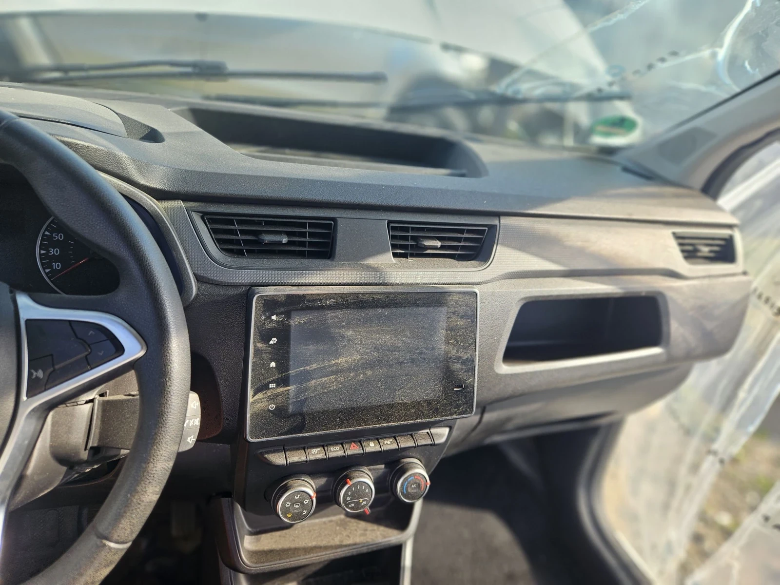 Renault Express 1.3i | Mobile.bg � ����������� 10
