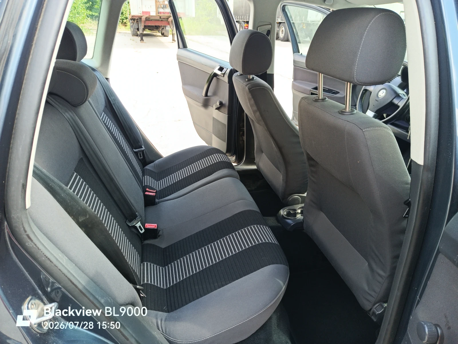 VW Polo 1, 2 Б., снимка 6 - Автомобили и джипове - 55485187