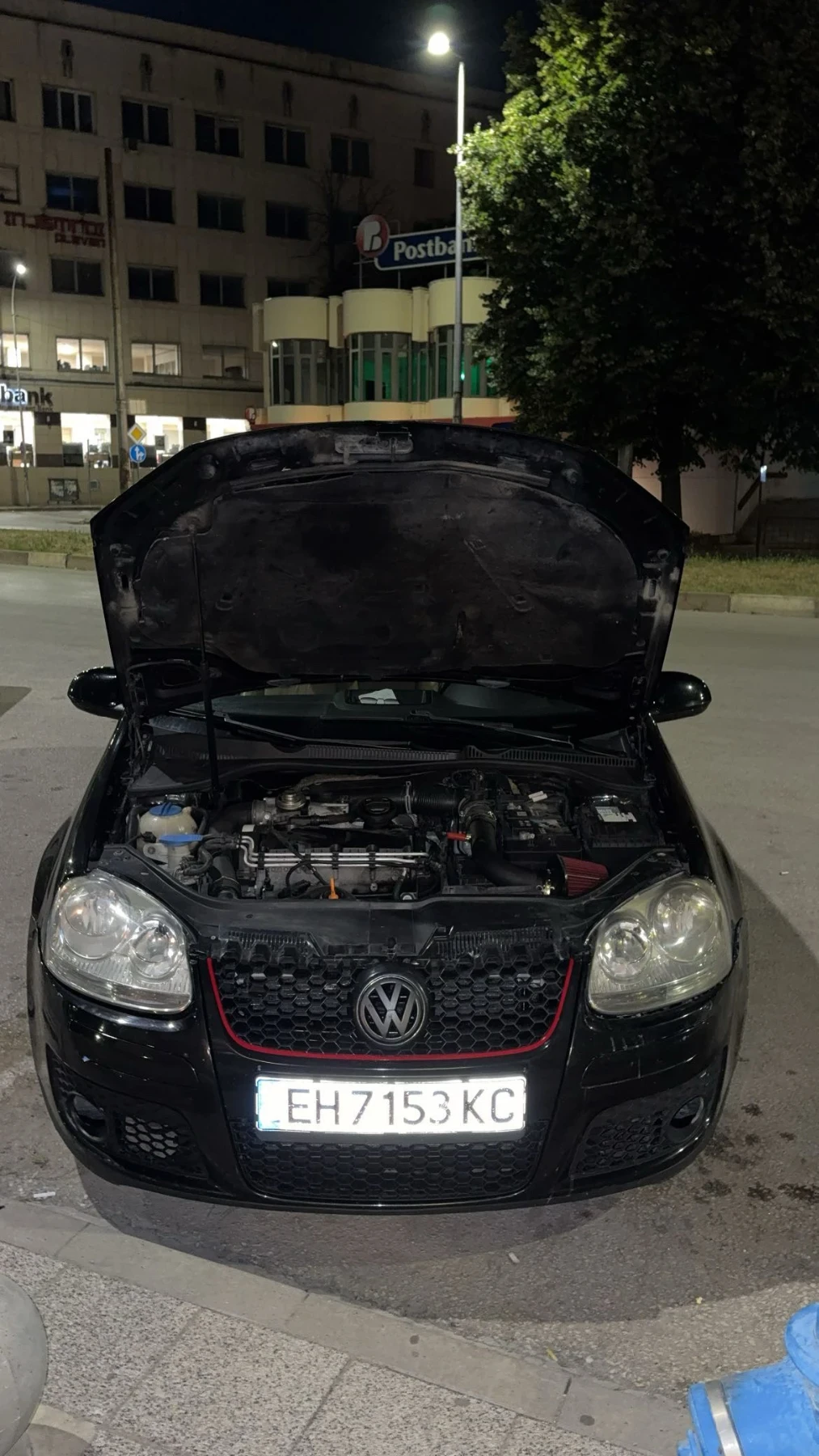 VW Golf, снимка 6 - Автомобили и джипове - 55706856