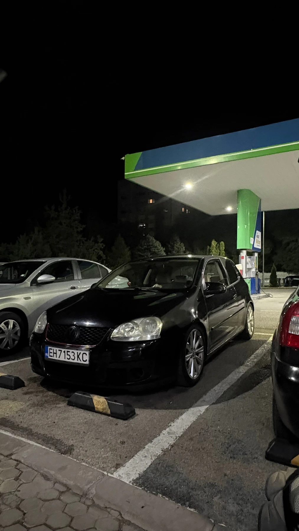 VW Golf, снимка 2 - Автомобили и джипове - 55706856