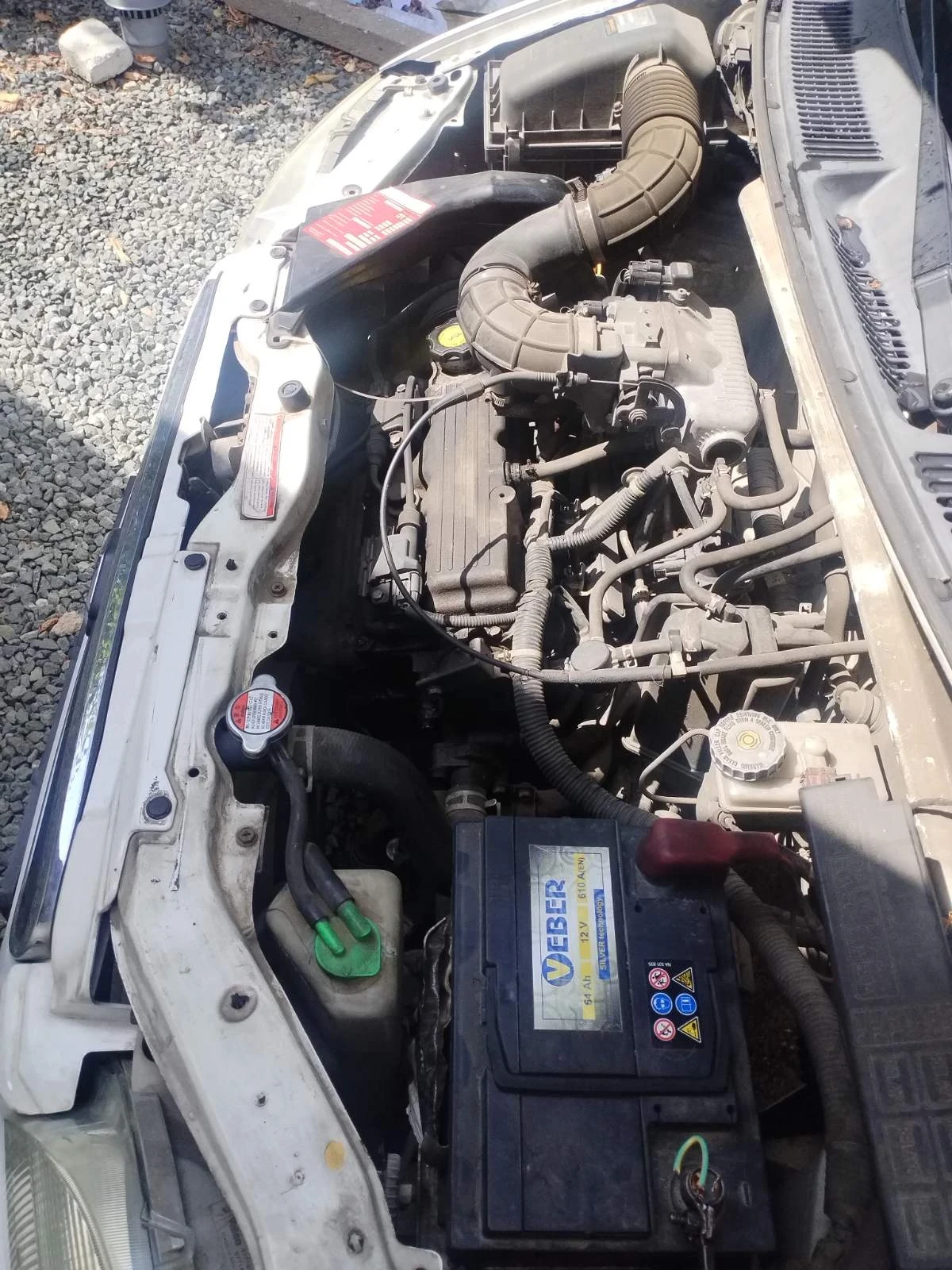 Suzuki Wagon r, снимка 8 - Автомобили и джипове - 55846936