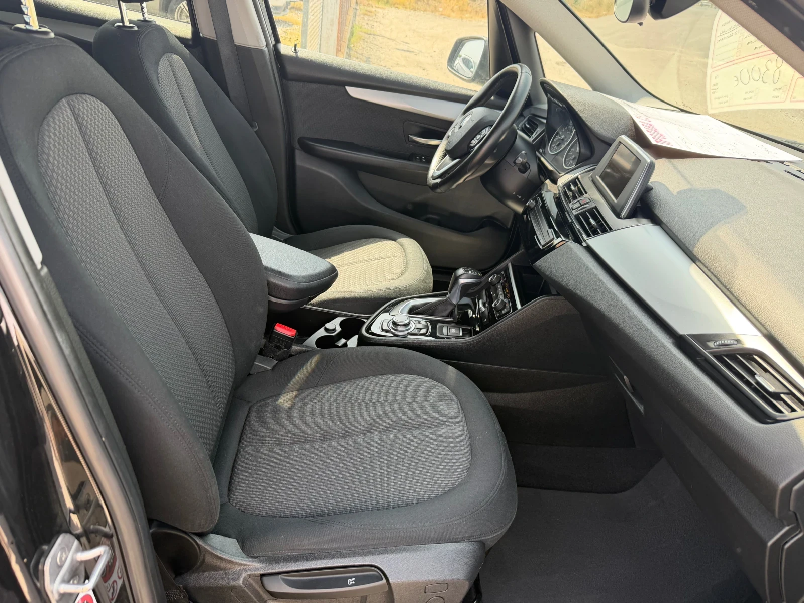 BMW 2 Active Tourer 2.0 D | Mobile.bg � ����������� 11