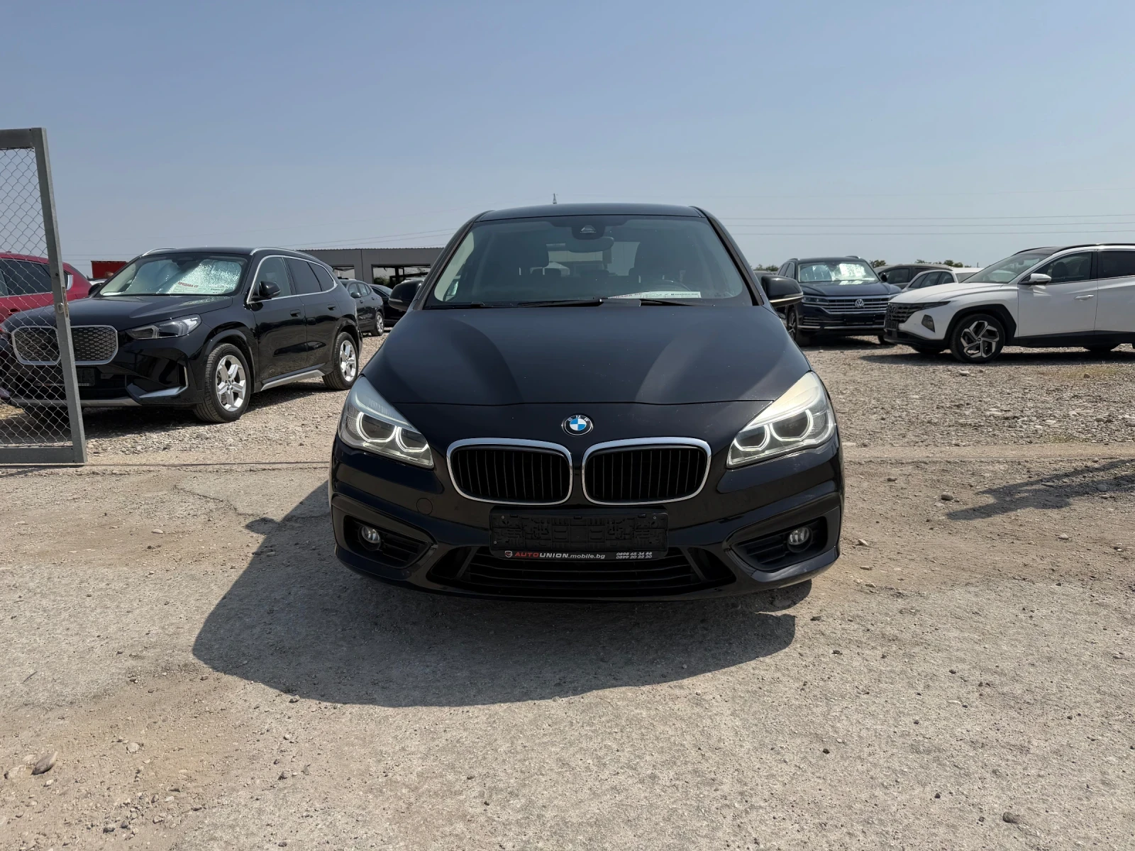 BMW 2 Active Tourer 2.0 D | Mobile.bg � ����������� 2