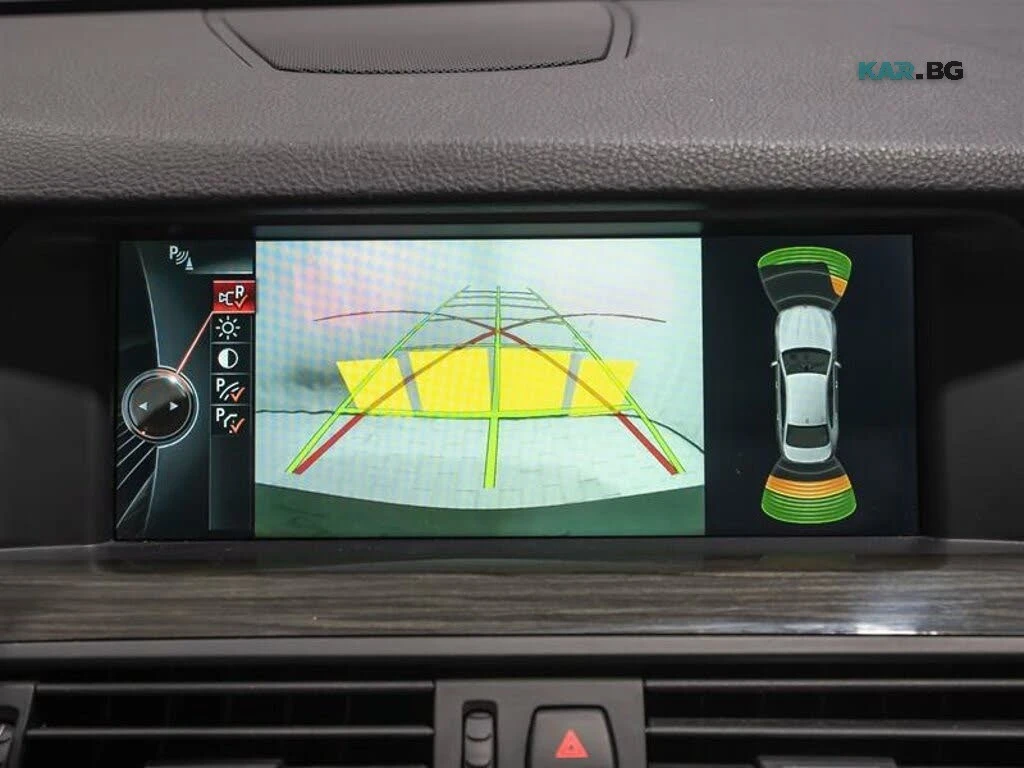 BMW 528 xDrive * АвтоКредит * (ЦЕНА ДО БГ), снимка 14 - Автомобили и джипове - 55893459