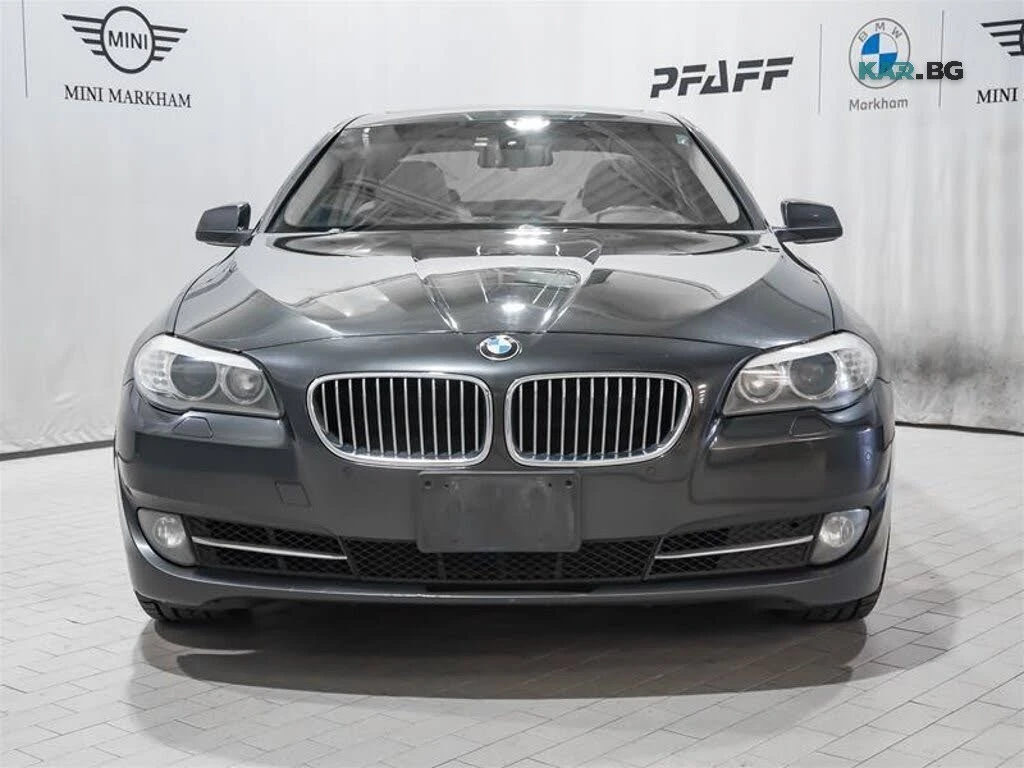 BMW 528 xDrive * АвтоКредит * (ЦЕНА ДО БГ), снимка 3 - Автомобили и джипове - 55893459