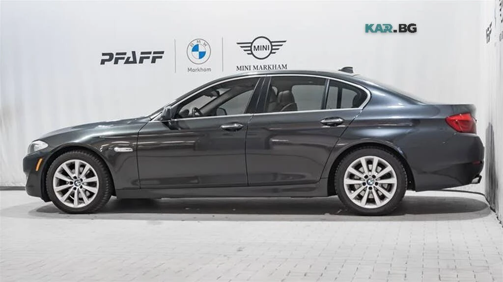 BMW 528 xDrive * АвтоКредит * (ЦЕНА ДО БГ), снимка 2 - Автомобили и джипове - 55893459