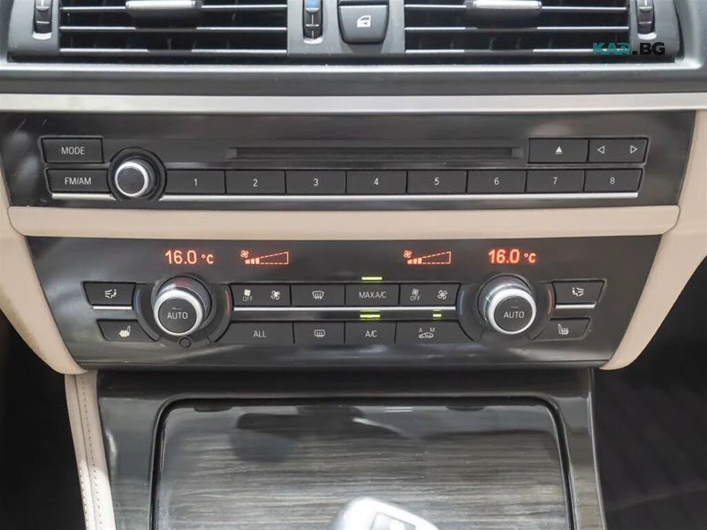 BMW 528 xDrive * АвтоКредит * (ЦЕНА ДО БГ), снимка 15 - Автомобили и джипове - 55893459