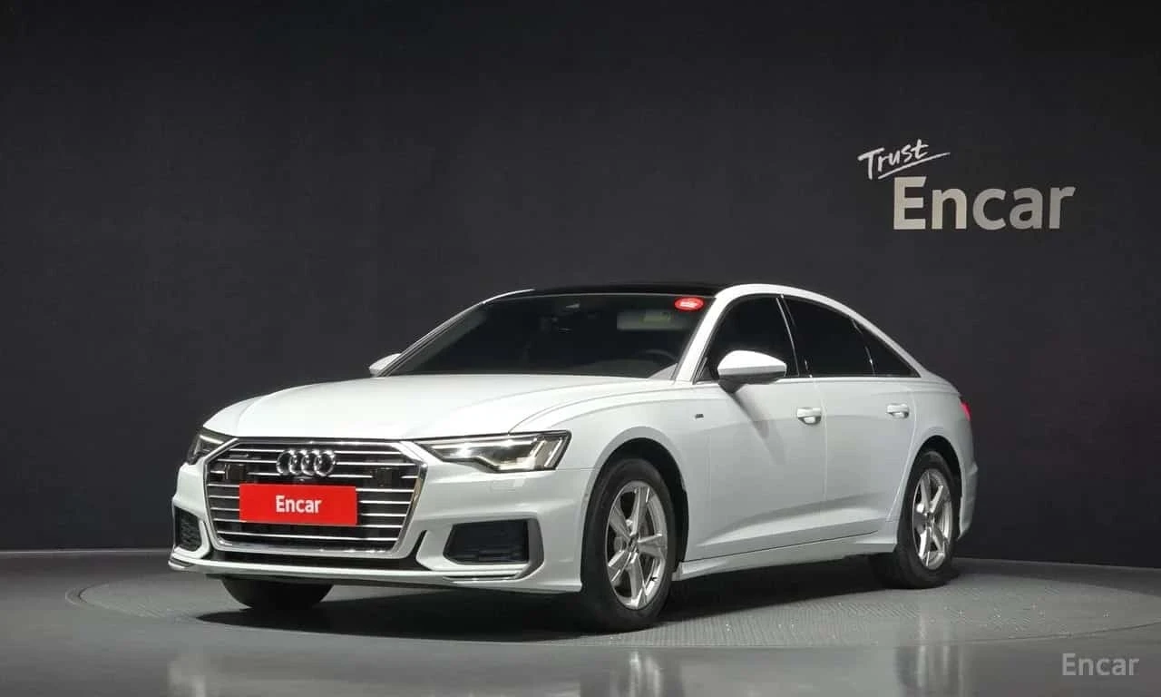 Audi A6 45 TFSI Quattro | АВТОФИНАНСИРАНЕ БЕЗ ПЪРВОНАЧАЛНА