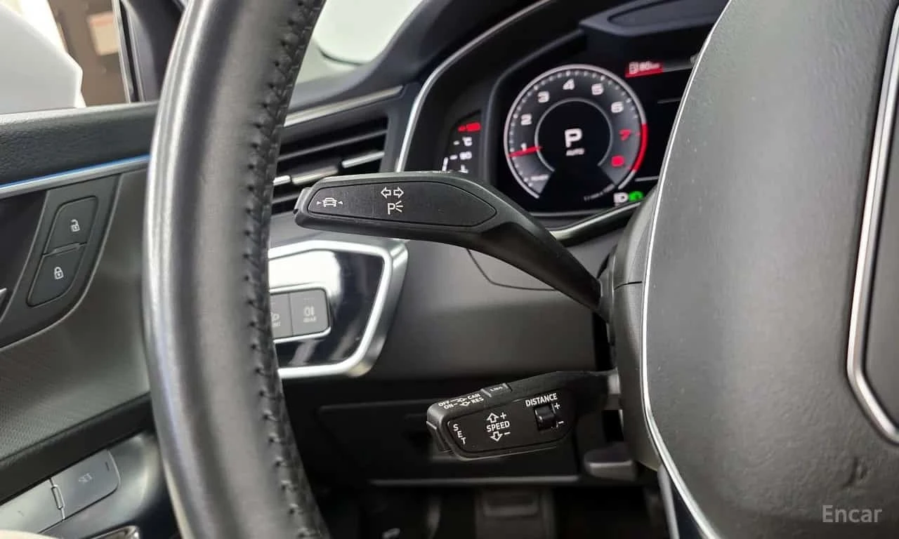 Audi A6 45 TFSI Quattro | АВТОФИНАНСИРАНЕ БЕЗ ПЪРВОНАЧАЛНА, снимка 17 - Автомобили и джипове - 56184967