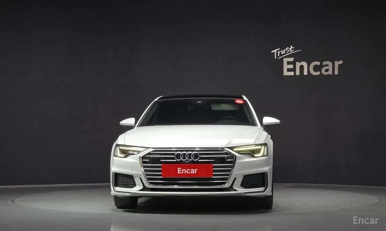 Audi A6 45 TFSI Quattro | АВТОФИНАНСИРАНЕ БЕЗ ПЪРВОНАЧАЛНА, снимка 3 - Автомобили и джипове - 56184967