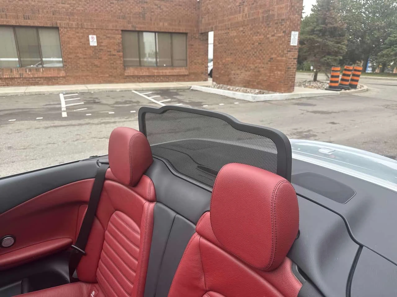 Mercedes-Benz C 300 * CARFAX * , снимка 15 - Автомобили и джипове - 56328921