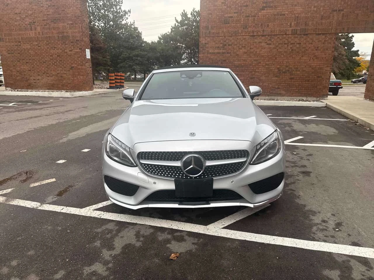 Mercedes-Benz C 300 * CARFAX * , снимка 6 - Автомобили и джипове - 56328921