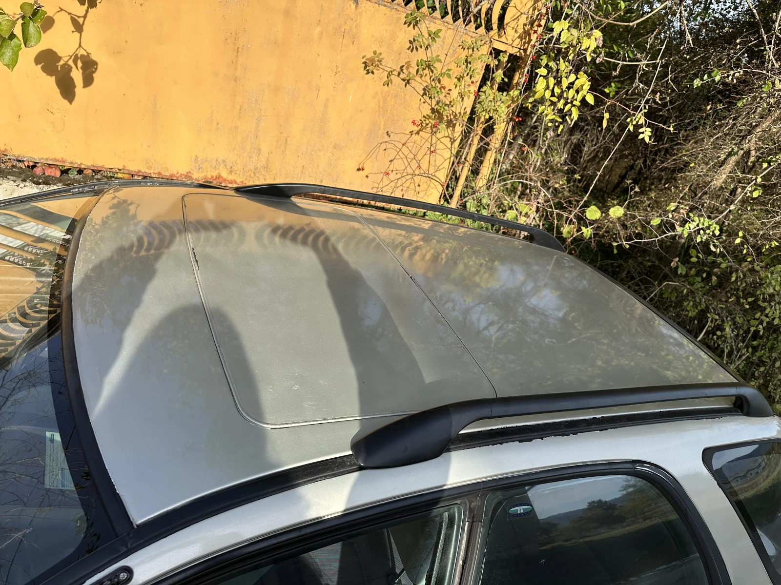 Subaru Impreza 1.8 AT, снимка 5 - Автомобили и джипове - 56576540