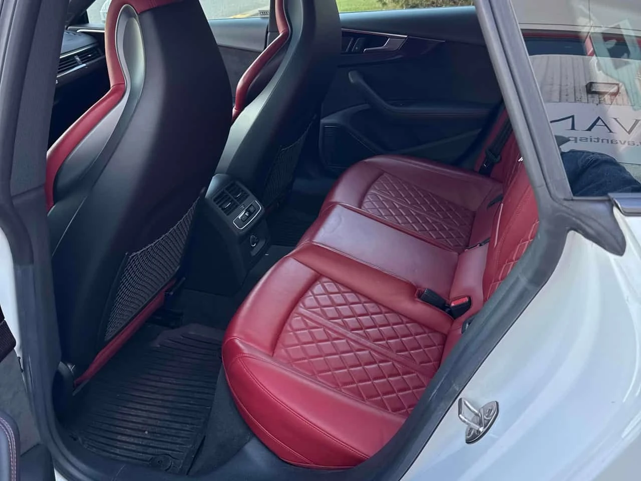 Audi S5 * Technik * CARFAX * , снимка 10 - Автомобили и джипове - 56581634