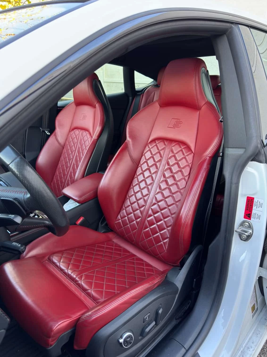 Audi S5 * Technik * CARFAX * , снимка 12 - Автомобили и джипове - 56581634