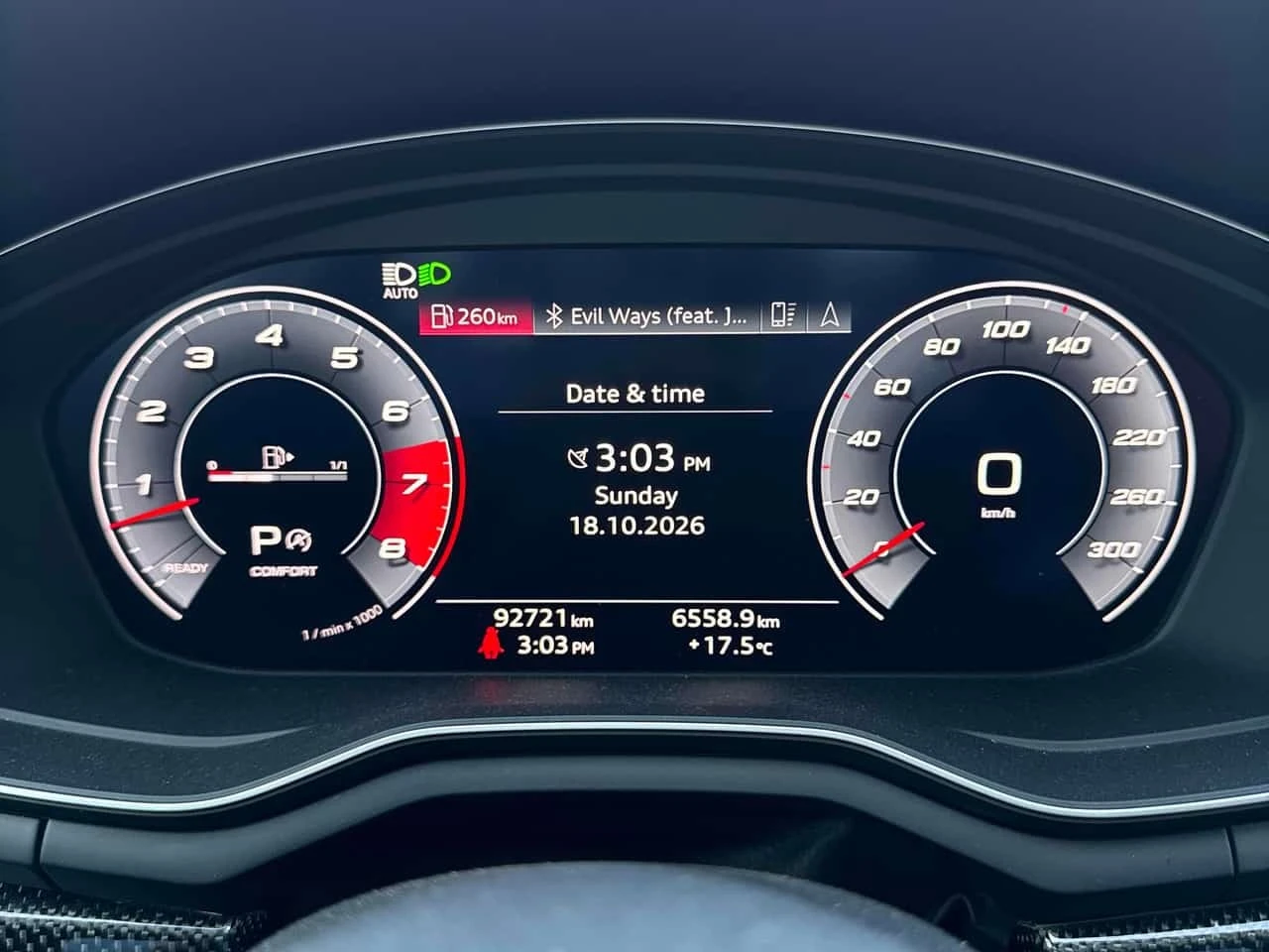 Audi S5 * Technik * CARFAX * , снимка 8 - Автомобили и джипове - 56581634