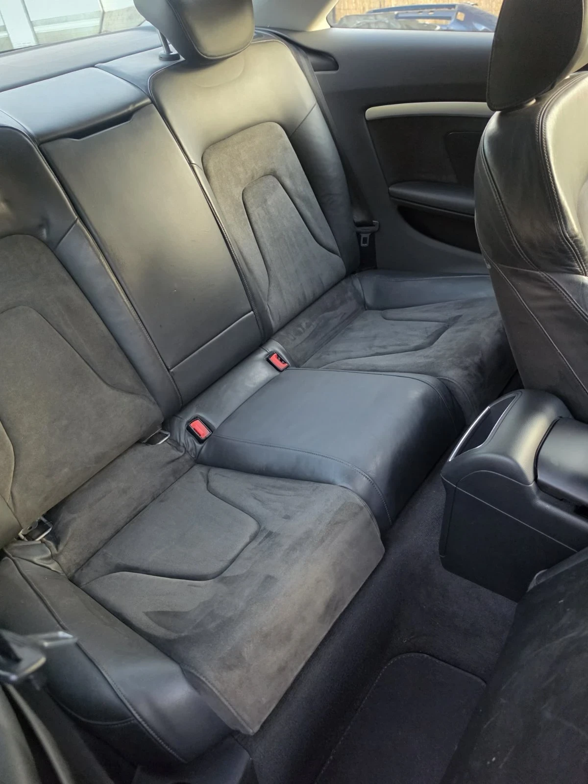 Audi A5, снимка 9 - Автомобили и джипове - 56599656
