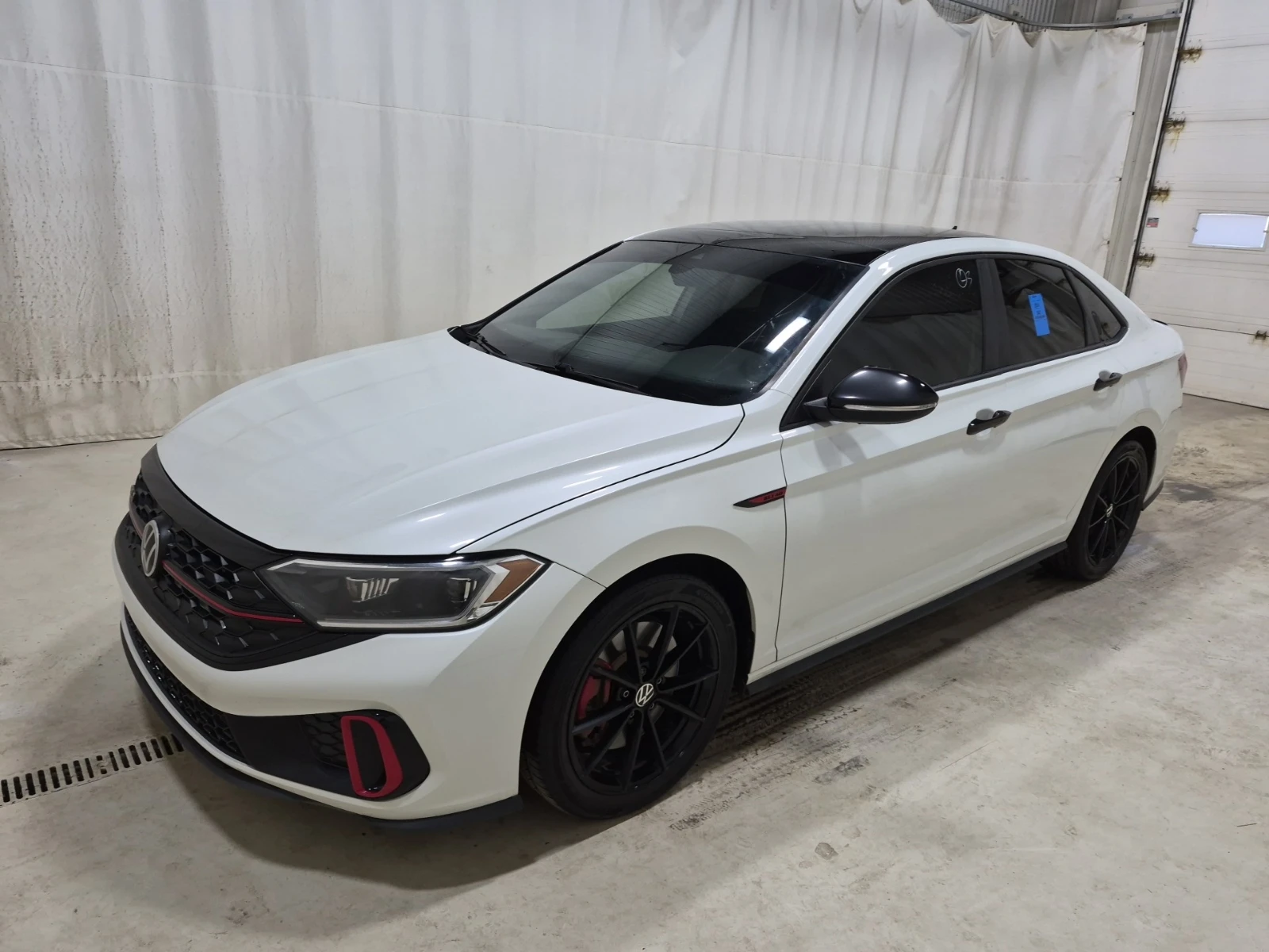 VW Jetta Manual / 40th Anniversary Edition / АВТОКРЕДИТ