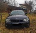BMW 120 2.0d 163коня, снимка 1 - Автомобили и джипове - 44649307
