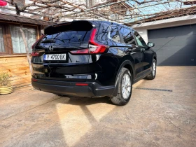 Honda Cr-v 1, 5T бензин, снимка 15