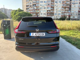 Honda Cr-v 1, 5T бензин, снимка 3