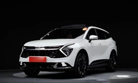 Kia Sportage 2.0 LPG NOBLESSE * НАЙ-ДОБРА ЦЕНА В БЪЛГАРИЯ* , снимка 1