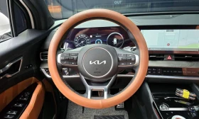 Kia Sportage 2.0 LPG NOBLESSE * НАЙ-ДОБРА ЦЕНА В БЪЛГАРИЯ* , снимка 13
