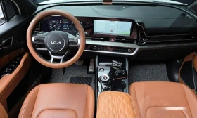 Kia Sportage 2.0 LPG NOBLESSE * НАЙ-ДОБРА ЦЕНА В БЪЛГАРИЯ* , снимка 7