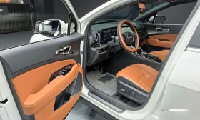 Kia Sportage 2.0 LPG NOBLESSE * НАЙ-ДОБРА ЦЕНА В БЪЛГАРИЯ* , снимка 10