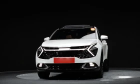 Kia Sportage 2.0 LPG NOBLESSE * НАЙ-ДОБРА ЦЕНА В БЪЛГАРИЯ* , снимка 3