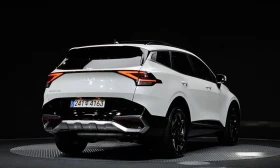 Kia Sportage 2.0 LPG NOBLESSE * НАЙ-ДОБРА ЦЕНА В БЪЛГАРИЯ* , снимка 2