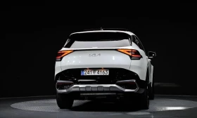 Kia Sportage 2.0 LPG NOBLESSE * НАЙ-ДОБРА ЦЕНА В БЪЛГАРИЯ* , снимка 4