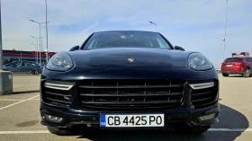 Porsche Cayenne GTS Дания, снимка 3