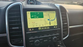 Porsche Cayenne GTS Дания, снимка 7