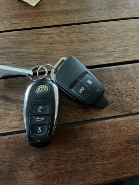 VW Touareg VW touareg 3.0 TDI 204ks, снимка 8