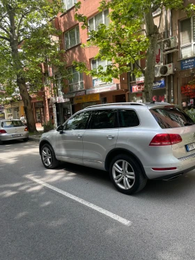VW Touareg VW touareg 3.0 TDI 204ks, снимка 12