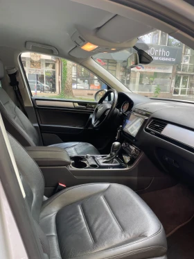 VW Touareg VW touareg 3.0 TDI 204ks, снимка 7
