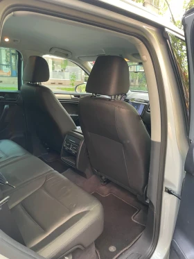 VW Touareg VW touareg 3.0 TDI 204ks, снимка 4