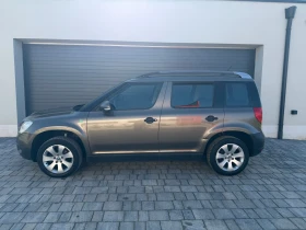 Skoda Yeti, снимка 4