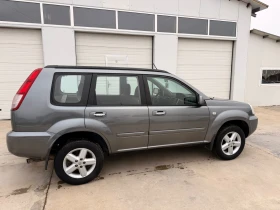 Nissan X-trail 2.2dci 136k.c * UNIKAT* , снимка 13