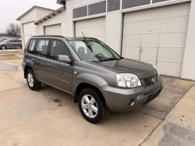 Nissan X-trail 2.2dci 136k.c * UNIKAT* , снимка 12